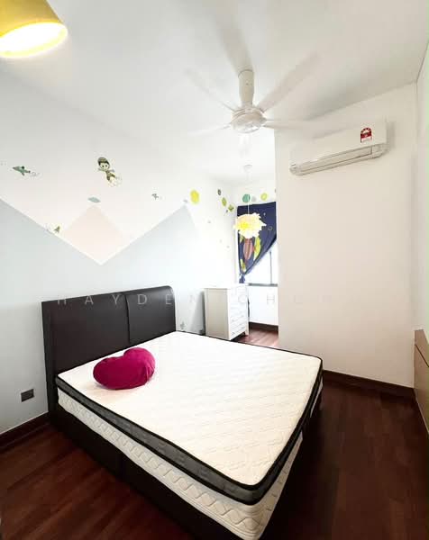 Terraced House for Rent in Iskandar Puteri (Nusajaya) (Johor) - Hayden Chong - PropertyGuru.com.my