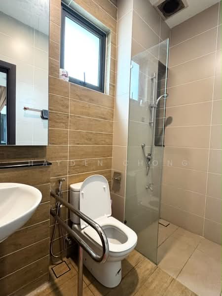 Terraced House for Rent in Iskandar Puteri (Nusajaya) (Johor) - Hayden Chong - PropertyGuru.com.my