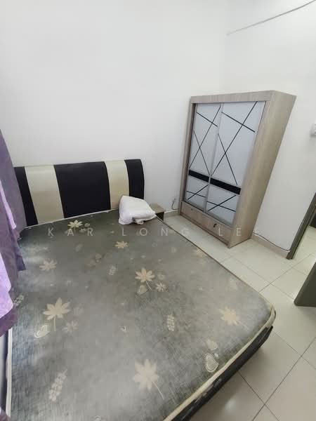 Condominium for Rent at Meru Heights Residences @ Scientex Meru - Kar Long Lee - PropertyGuru.com.my