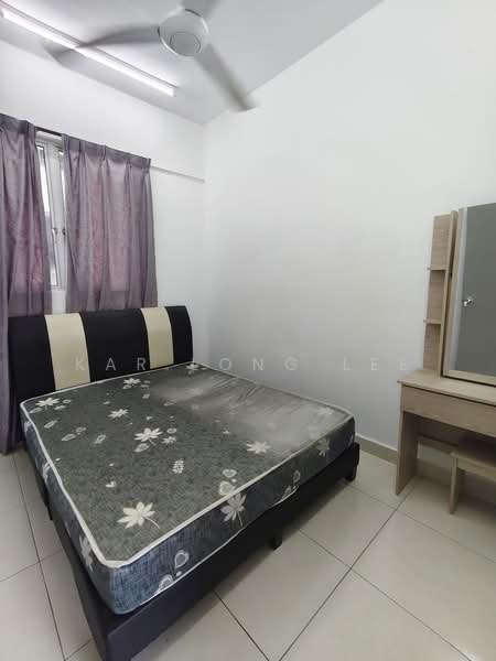 Condominium for Rent at Meru Heights Residences @ Scientex Meru - Kar Long Lee - PropertyGuru.com.my