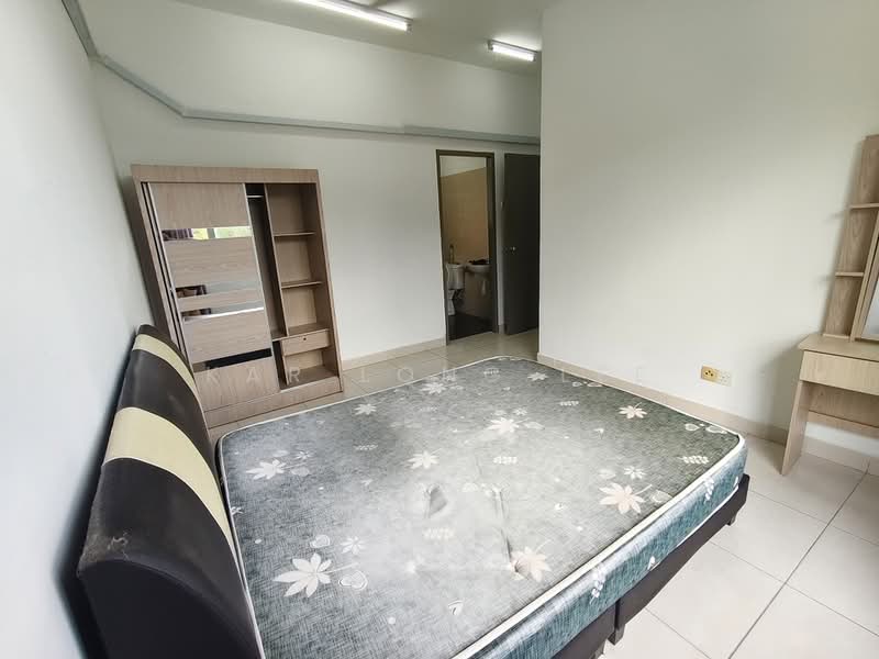 Condominium for Rent at Meru Heights Residences @ Scientex Meru - Kar Long Lee - PropertyGuru.com.my