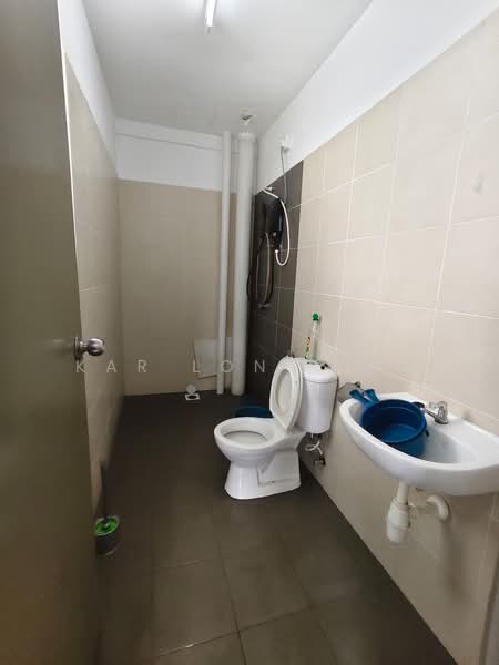 Condominium for Rent at Meru Heights Residences @ Scientex Meru - Kar Long Lee - PropertyGuru.com.my