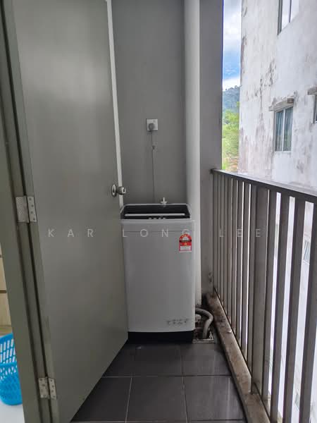 Condominium for Rent at Meru Heights Residences @ Scientex Meru - Kar Long Lee - PropertyGuru.com.my