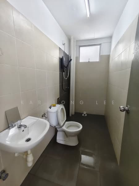Condominium for Rent at Meru Heights Residences @ Scientex Meru - Kar Long Lee - PropertyGuru.com.my