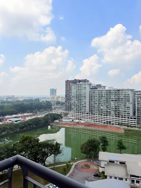 Apartment for Sale at Lake View Suites - Foo Jun Tao - PropertyGuru.com.my