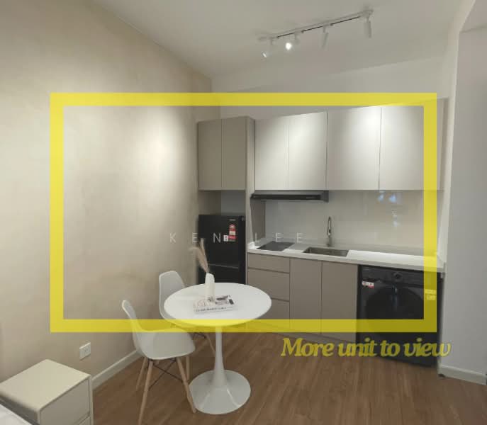Service Residence for Rent at Sunway Velocity TWO - Ken Lee - PropertyGuru.com.my
