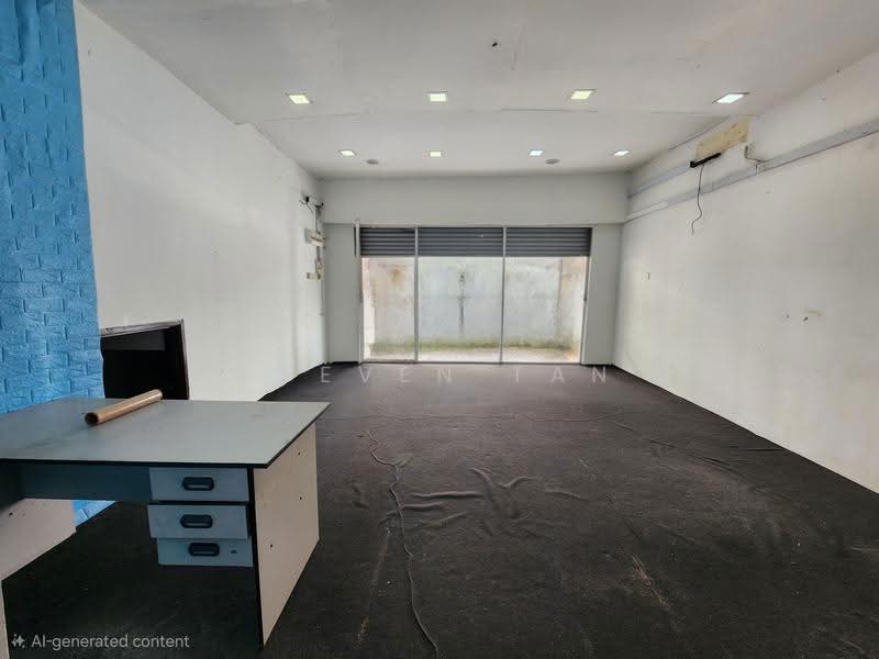 Shop for Rent in Bandar Puteri Puchong (Puchong) - Steven Tan - Interior - PropertyGuru.com.my