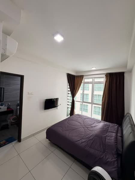 Service Residence for Rent at KSL Residence @ Daya - Lynn Tee - Bedroom - PropertyGuru.com.my
