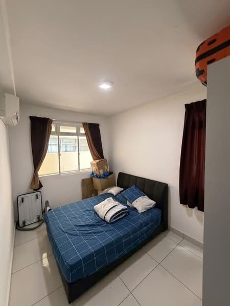 Service Residence for Rent at KSL Residence @ Daya - Lynn Tee - Bedroom - PropertyGuru.com.my