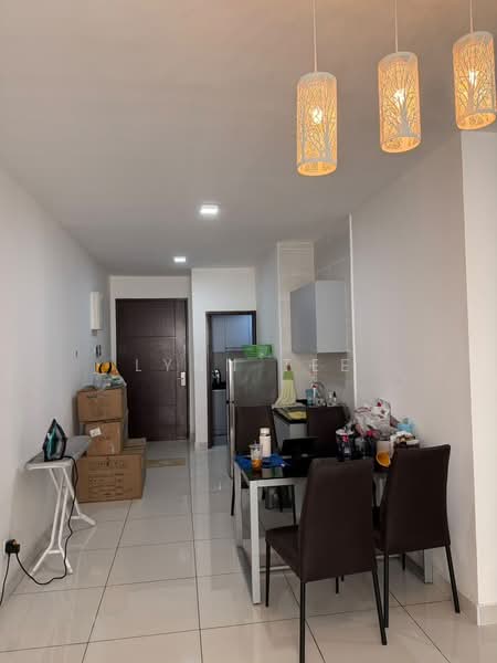 Service Residence for Rent at KSL Residence @ Daya - Lynn Tee - Interior - PropertyGuru.com.my