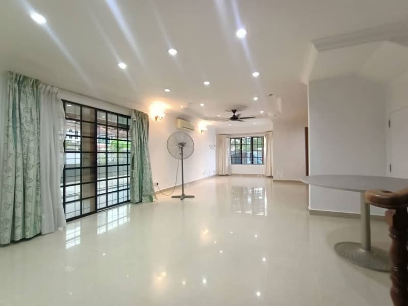 Rumah Teres 2 Tingkat untuk Dijual di BANDAR PUCHONG JAYA (Puchong) - Steven Tan - Living Room - PropertyGuru.com.my