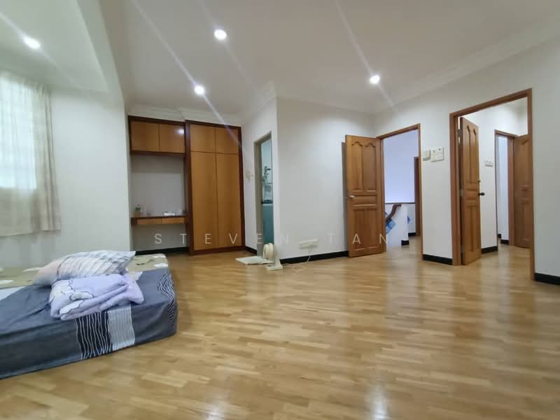 Rumah Teres 2 Tingkat untuk Dijual di BANDAR PUCHONG JAYA (Puchong) - Steven Tan - Bedroom - PropertyGuru.com.my