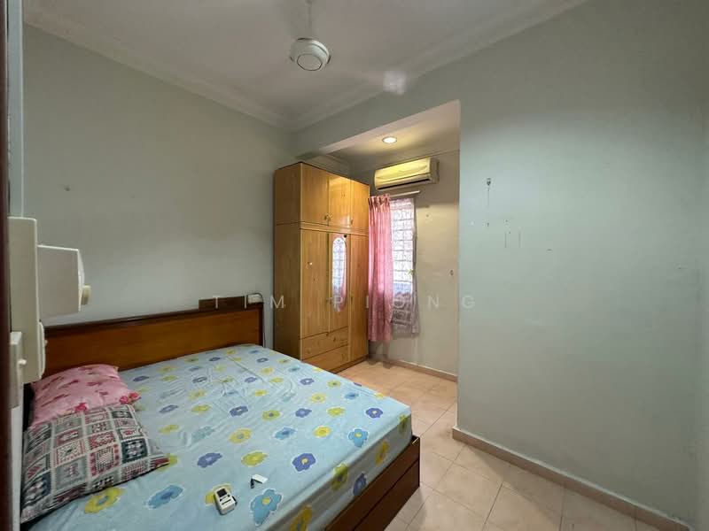 2-storey Terraced House for Sale in Taman Ozana Impian (Bukit Katil) - Tim Piong - Bedroom - PropertyGuru.com.my