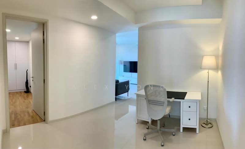 Kediaman Servis untuk Dijual di Residensi Solaris Parq - Alex Yong - Interior - PropertyGuru.com.my