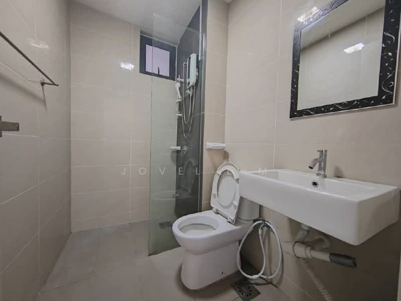 Condominium for Sale at The Raffles Suites - Jovel Lim - Bathroom - PropertyGuru.com.my