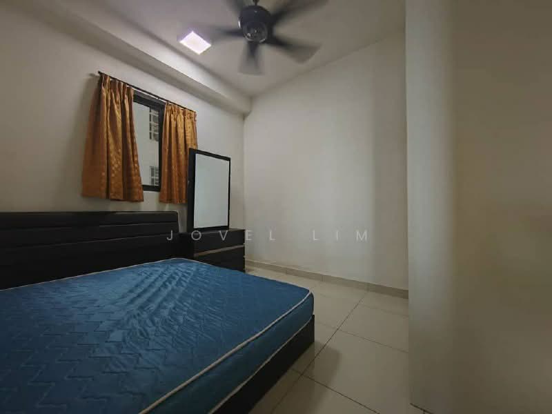 Condominium for Sale at The Raffles Suites - Jovel Lim - Bedroom - PropertyGuru.com.my