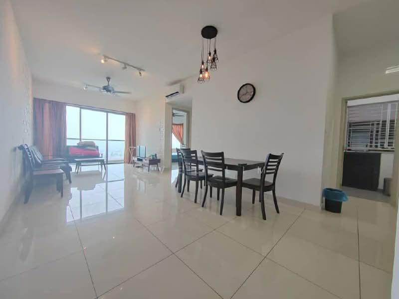 Condominium for Sale at The Raffles Suites - Jovel Lim - Living Room - PropertyGuru.com.my