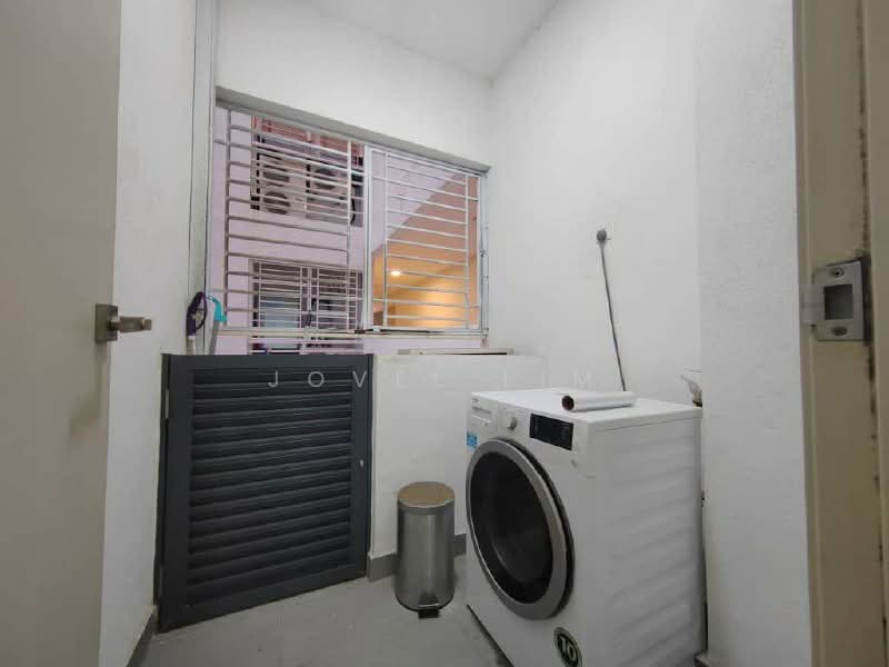 Condominium for Sale at The Raffles Suites - Jovel Lim - Interior - PropertyGuru.com.my