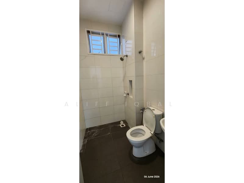 2-storey Terraced House for Rent in Seksyen 8 (Bangi) - Aliff Iqbal - PropertyGuru.com.my