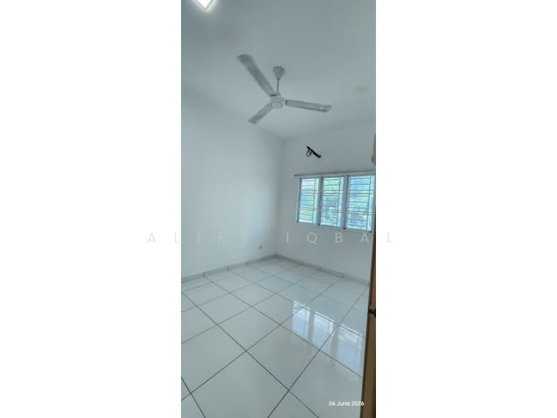 2-storey Terraced House for Rent in Seksyen 8 (Bangi) - Aliff Iqbal - PropertyGuru.com.my