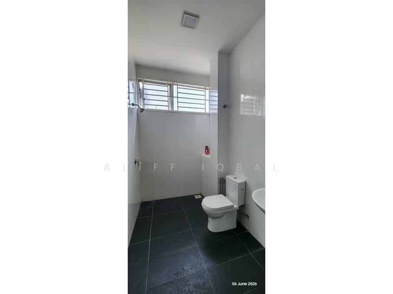 2-storey Terraced House for Rent in Seksyen 8 (Bangi) - Aliff Iqbal - PropertyGuru.com.my