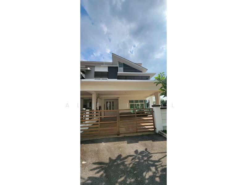 2-storey Terraced House for Rent in Seksyen 8 (Bangi) - Aliff Iqbal - PropertyGuru.com.my