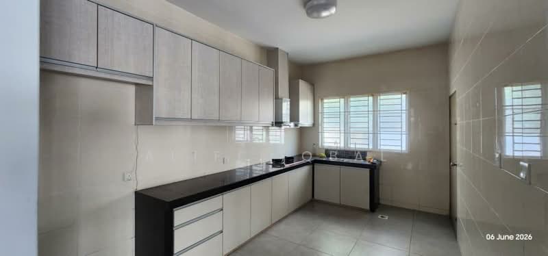 2-storey Terraced House for Rent in Seksyen 8 (Bangi) - Aliff Iqbal - PropertyGuru.com.my
