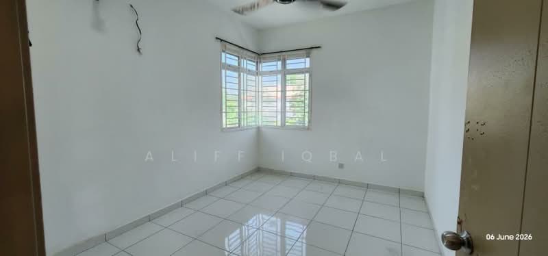 2-storey Terraced House for Rent in Seksyen 8 (Bangi) - Aliff Iqbal - PropertyGuru.com.my