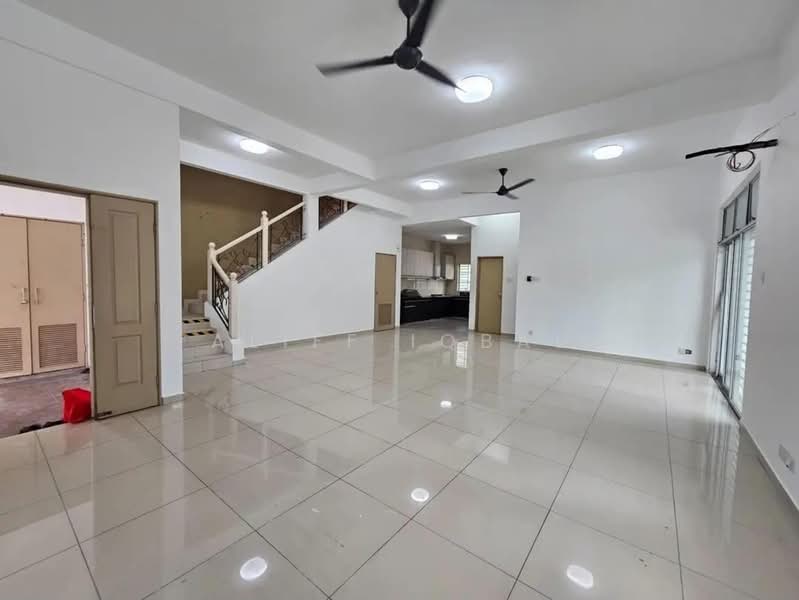 2-storey Terraced House for Rent in Seksyen 8 (Bangi) - Aliff Iqbal - PropertyGuru.com.my
