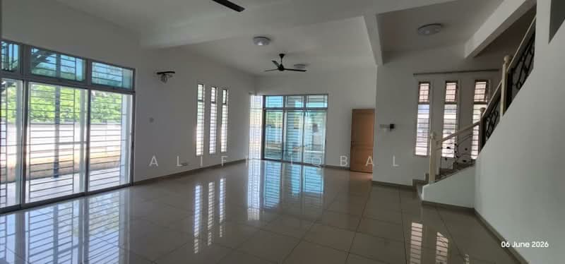 2-storey Terraced House for Rent in Seksyen 8 (Bangi) - Aliff Iqbal - PropertyGuru.com.my