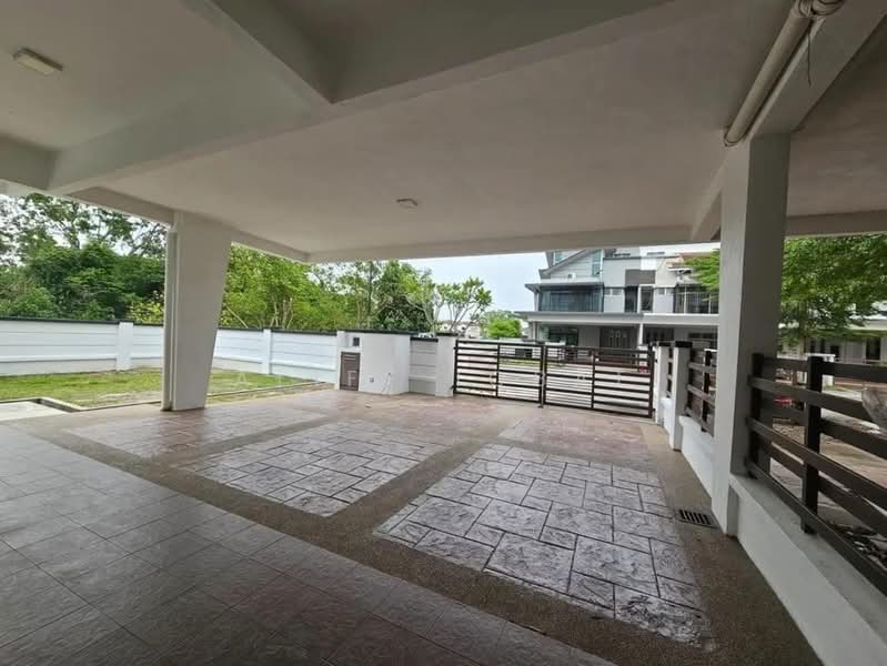 2-storey Terraced House for Rent in Seksyen 8 (Bangi) - Aliff Iqbal - PropertyGuru.com.my