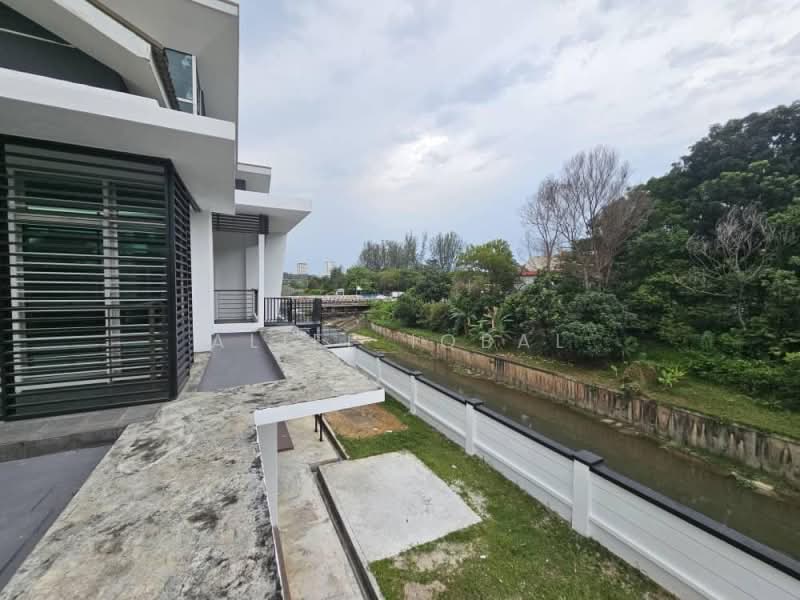 2-storey Terraced House for Rent in Seksyen 8 (Bangi) - Aliff Iqbal - PropertyGuru.com.my