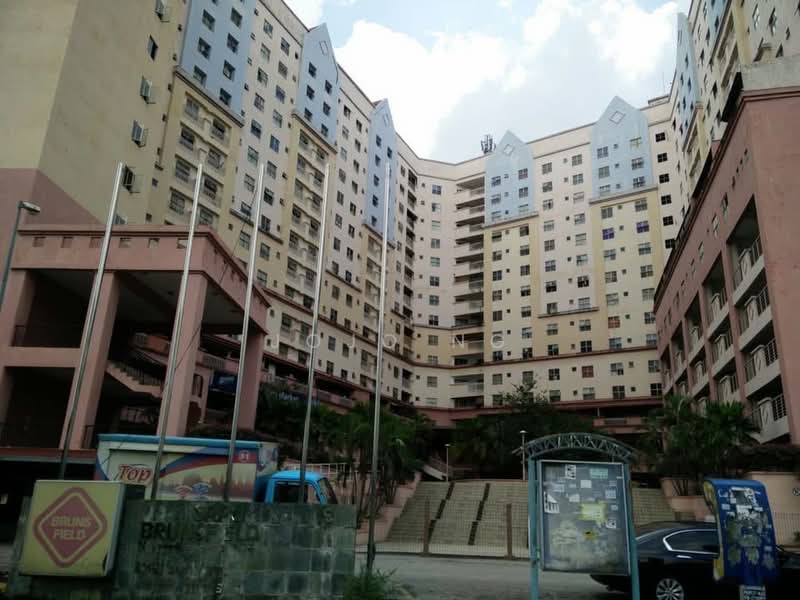 Service Residence for Sale at Brunsfield Riverview - Jojo Ng - Exterior - PropertyGuru.com.my