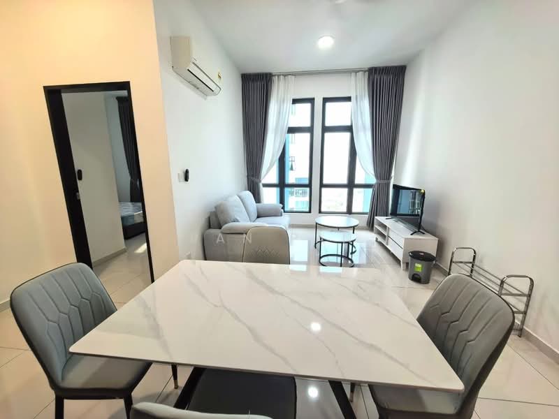Servis Apartment untuk Disewa di Space Residency - Pan Pan - PropertyGuru.com.my