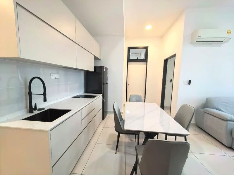 Servis Apartment untuk Disewa di Space Residency - Pan Pan - PropertyGuru.com.my