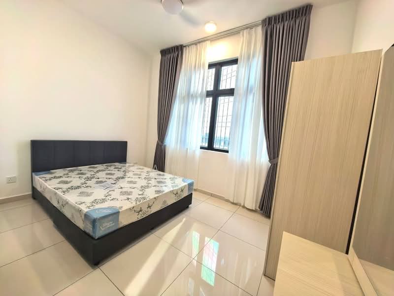 Servis Apartment untuk Disewa di Space Residency - Pan Pan - PropertyGuru.com.my