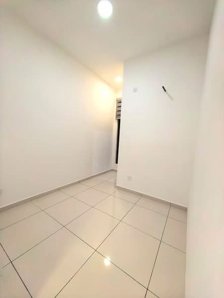 Servis Apartment untuk Disewa di Space Residency - Pan Pan - PropertyGuru.com.my