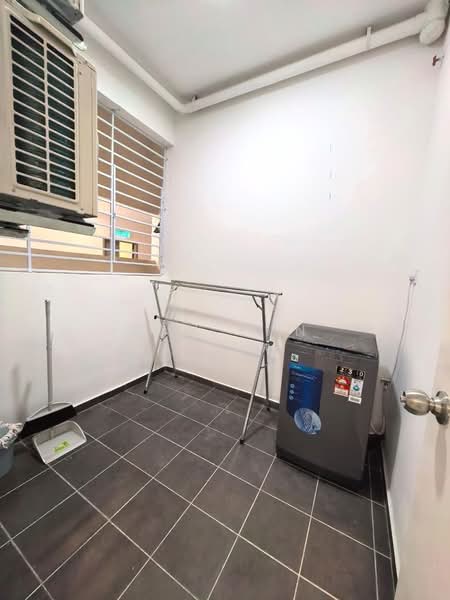 Servis Apartment untuk Disewa di Space Residency - Pan Pan - PropertyGuru.com.my