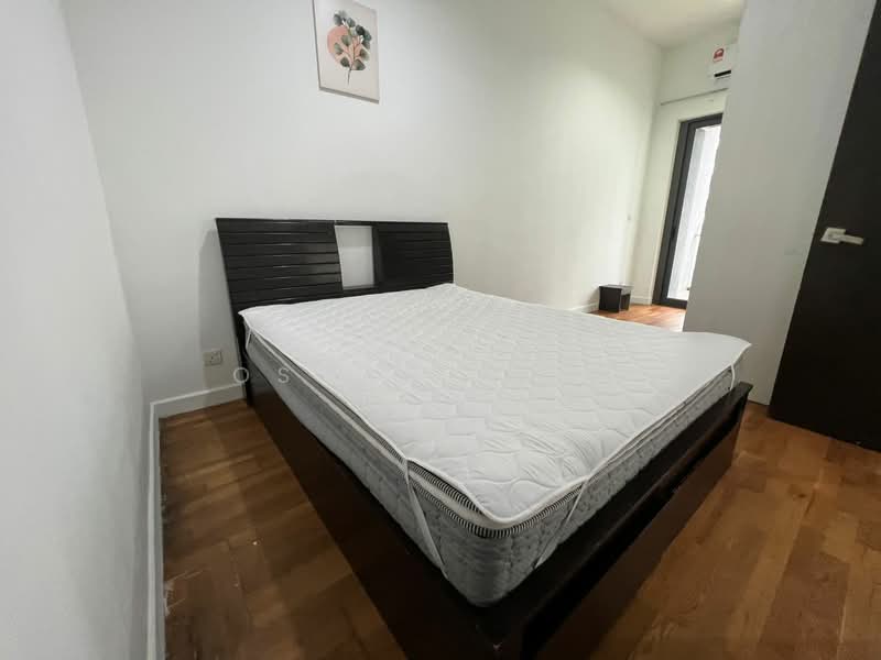Service Residence for Rent at The Elements - Oscar Pong - Bedroom - PropertyGuru.com.my