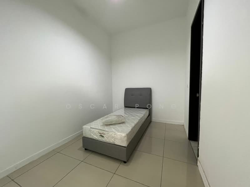 Service Residence for Rent at The Elements - Oscar Pong - Bedroom - PropertyGuru.com.my