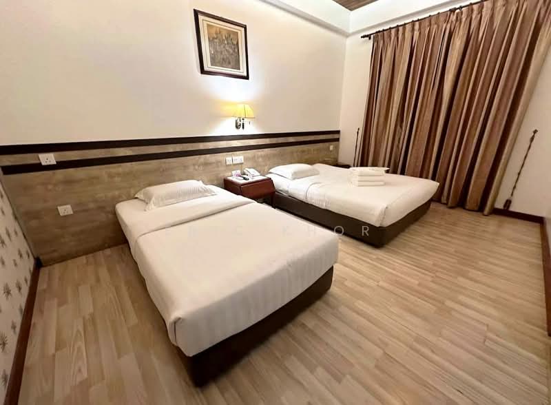 Shop for Sale in Bandar Ipoh Raya (Ipoh) - Eric Khor - PropertyGuru.com.my
