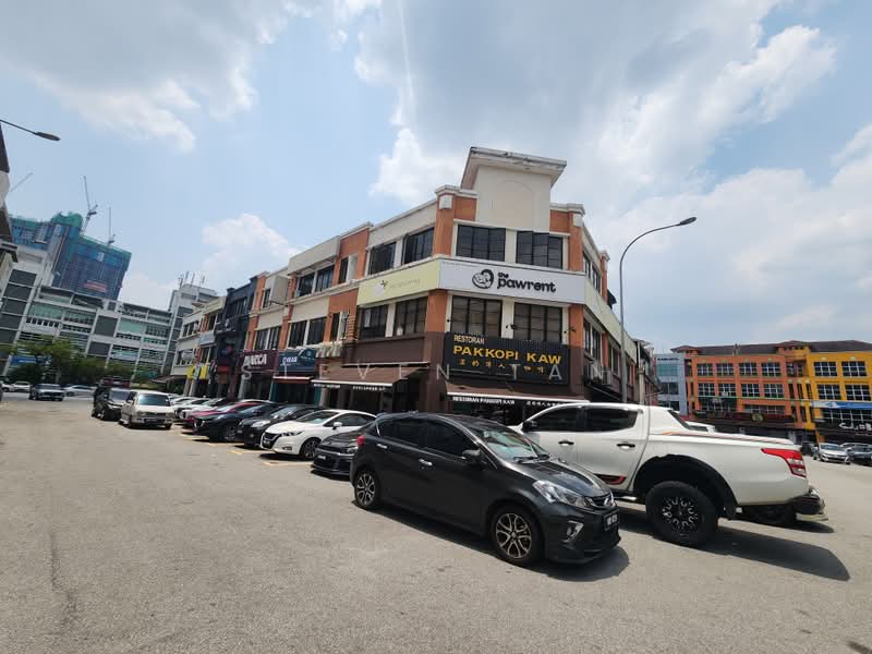 Kedai untuk Disewa di Bandar Puteri Puchong (Puchong) - Steven Tan - Exterior - PropertyGuru.com.my
