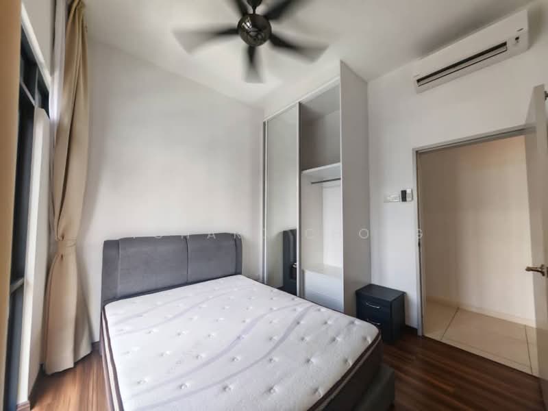 Condominium for Sale at Inwood Residences - Richard Chong - Bedroom - PropertyGuru.com.my