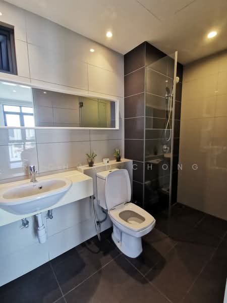 Condominium for Sale at Inwood Residences - Richard Chong - Bathroom - PropertyGuru.com.my