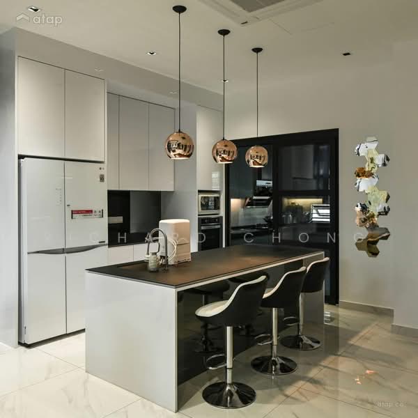 Condominium for Sale at Inwood Residences - Richard Chong - Kitchen - PropertyGuru.com.my
