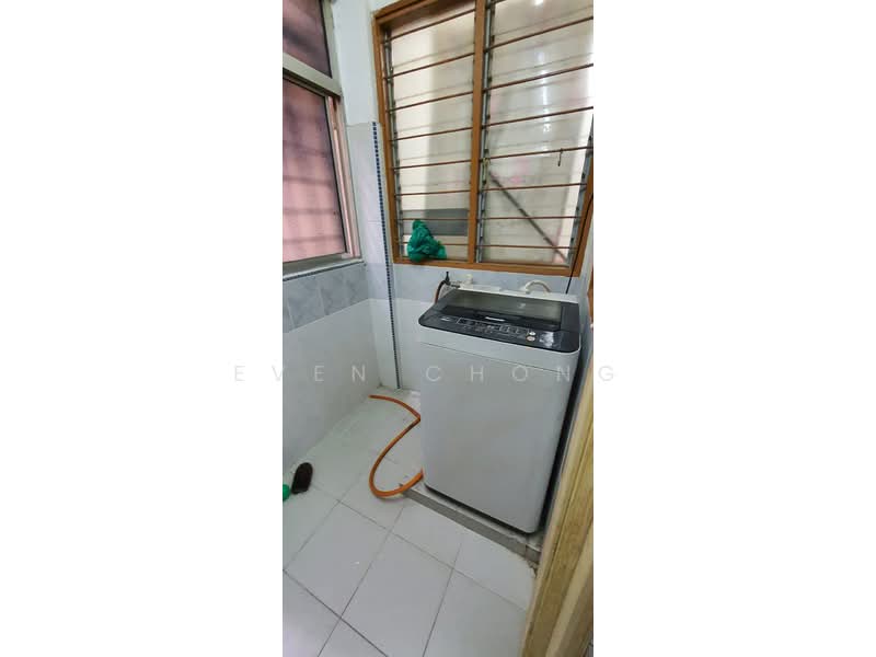Pangsapuri untuk Dijual di Vista Lavender - Even Chong - Interior - PropertyGuru.com.my