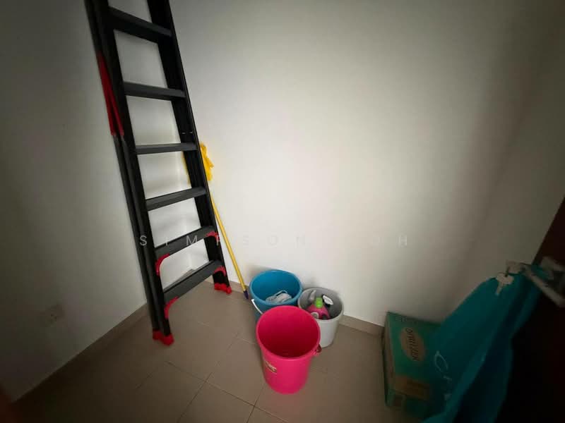 Semi-Detached House for Rent in Eco Botanic (Iskandar Puteri (Nusajaya)) - Simpson Poh - Interior - PropertyGuru.com.my