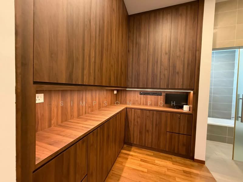 Semi-Detached House for Rent in Eco Botanic (Iskandar Puteri (Nusajaya)) - Simpson Poh - Interior - PropertyGuru.com.my