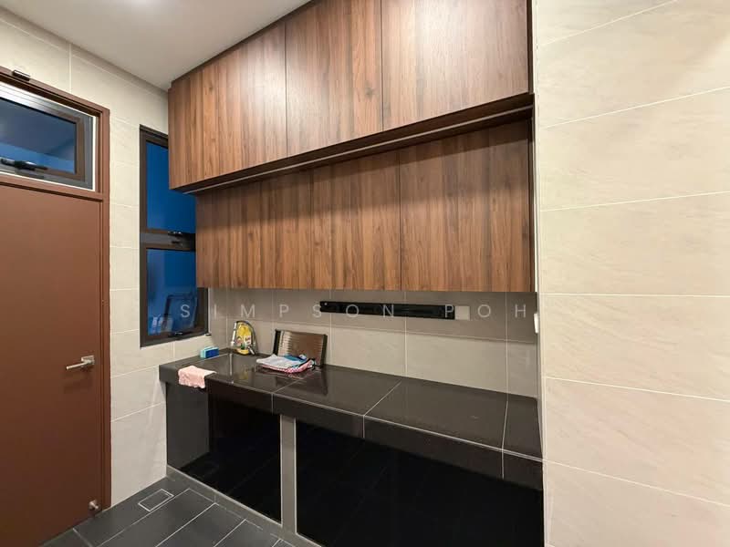 Semi-Detached House for Rent in Eco Botanic (Iskandar Puteri (Nusajaya)) - Simpson Poh - Interior - PropertyGuru.com.my