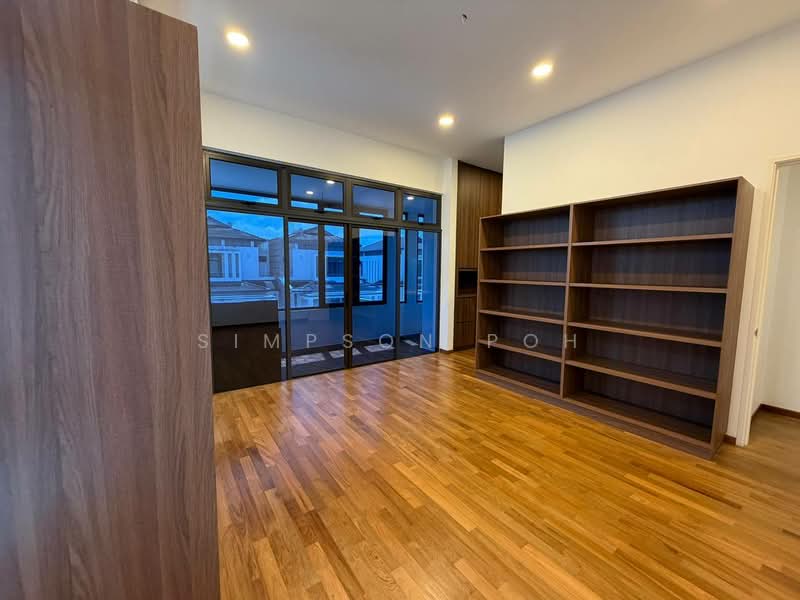 Semi-Detached House for Rent in Eco Botanic (Iskandar Puteri (Nusajaya)) - Simpson Poh - Interior - PropertyGuru.com.my